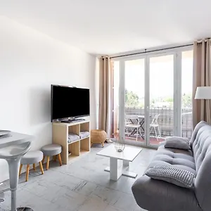  Appartement Le Cormoran France