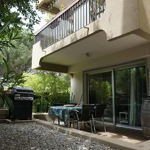  Appartement Le Cap Taillât France